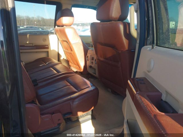 2013 FORD F-350 1FT8W3BT9DEB16736 Photo 7
