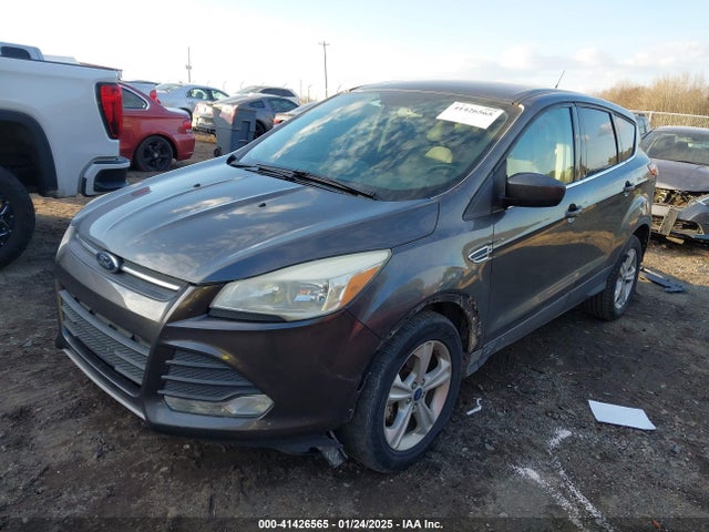 Ford ESCAPE SE 2015 1FMCU0GX4FUC23322 Image 2