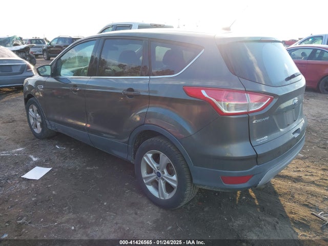 Ford ESCAPE SE 2015 1FMCU0GX4FUC23322 Image 3