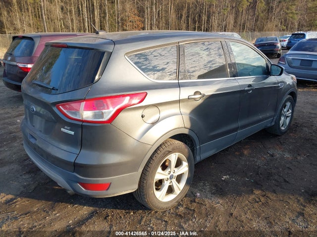 Ford ESCAPE SE 2015 1FMCU0GX4FUC23322 Image 4