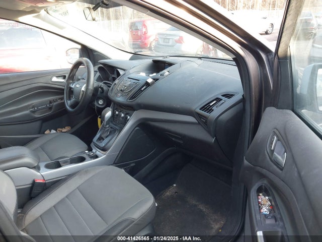 Ford ESCAPE SE 2015 1FMCU0GX4FUC23322 Image 5
