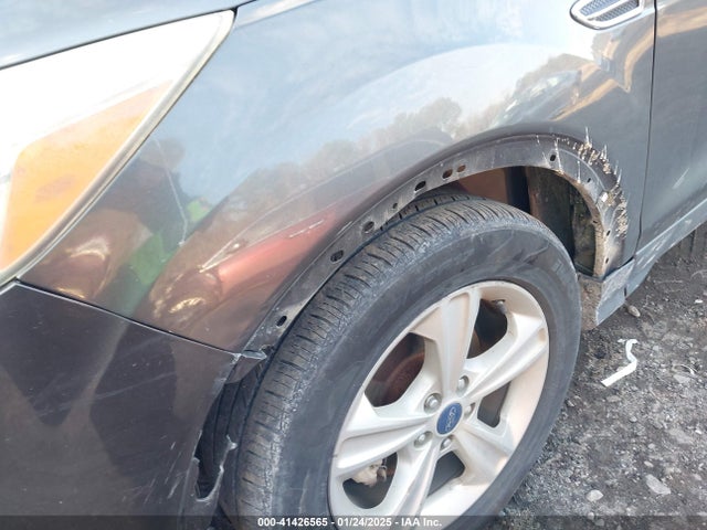 Ford ESCAPE SE 2015 1FMCU0GX4FUC23322 Image 6