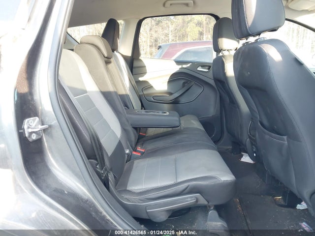 Ford ESCAPE SE 2015 1FMCU0GX4FUC23322 Image 8