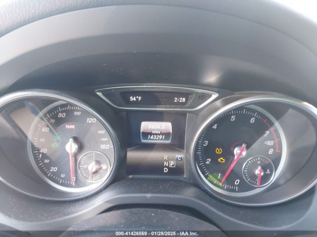 2017 MERCEDES-BENZ CLA 250 WDDSJ4EB5HN444891 Photo 6
