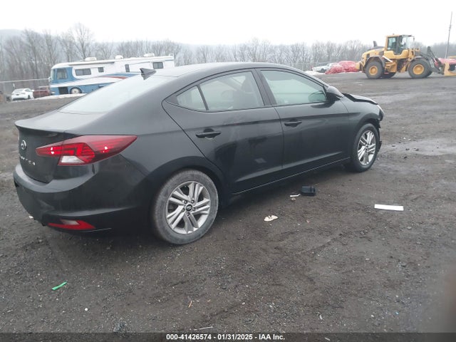5NPD84LF7LH600930 Hyundai ELANTRA SEL