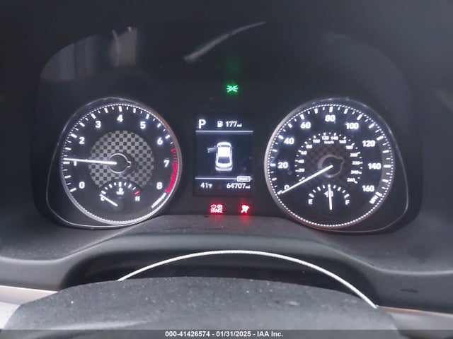 5NPD84LF7LH600930 Hyundai ELANTRA SEL