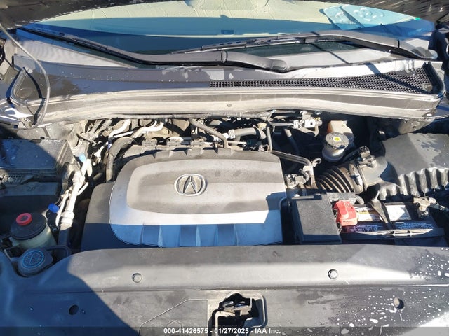 Продажа на аукционе авто 2012 Acura Mdx Technology Package, vin: 2HNYD2H3XCH514546, номер лота: 41426575