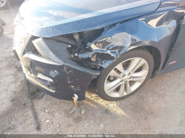 1G1PG5SB7F7217219 Chevrolet CRUZE LTZ