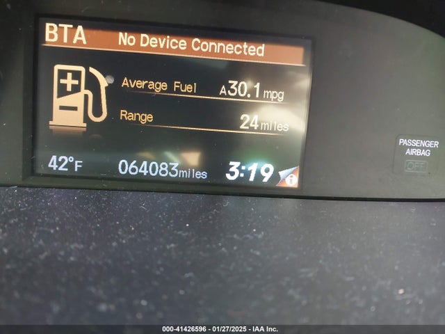 Honda Civic Lx 2015 19XFB2F57FE224918 Image 15