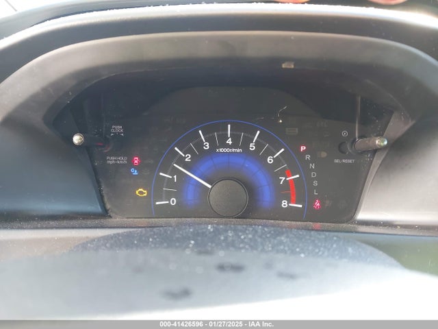 Honda Civic Lx 2015 19XFB2F57FE224918 Image 7