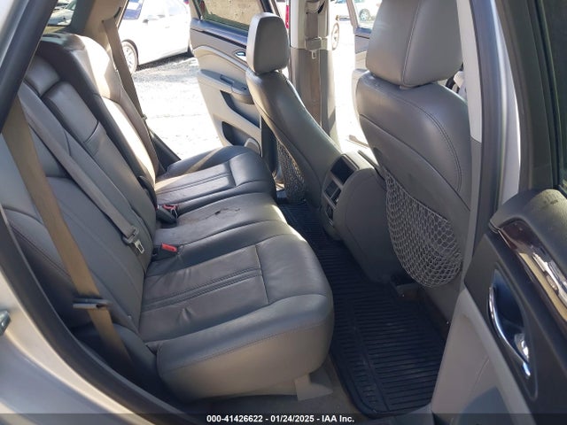 2011 CADILLAC SRX 3GYFNAEY0BS629392 Photo 7