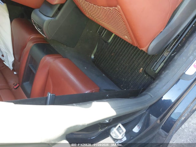 2012 AUDI S5 WAUCVAFR1CA002572 Photo 7