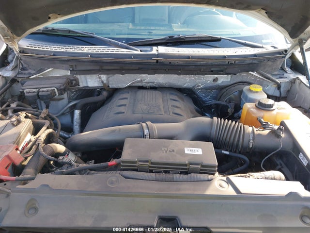 Ford F-150 Xl 2014 1FTFX1CTXEKE24914 Image 10