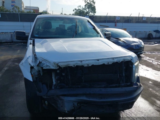 Ford F-150 Xl 2014 1FTFX1CTXEKE24914 Image 12