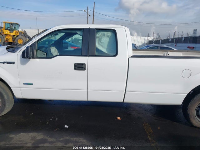Ford F-150 Xl 2014 1FTFX1CTXEKE24914 Image 14