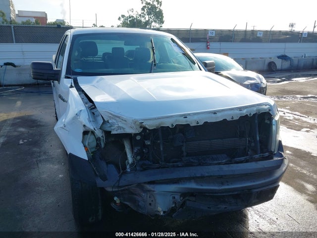 Ford F-150 Xl 2014 1FTFX1CTXEKE24914 Image 6