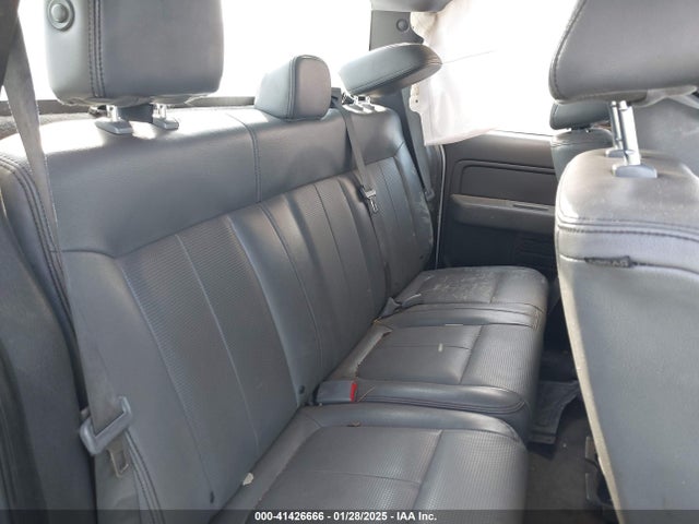Ford F-150 Xl 2014 1FTFX1CTXEKE24914 Image 8