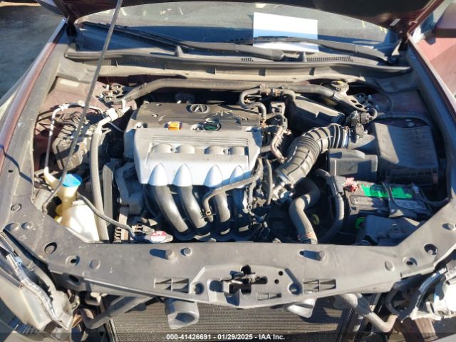 2010 ACURA TSX JH4CU2F62AC018782 Photo 9