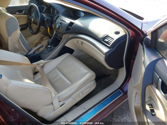 2010 ACURA TSX JH4CU2F62AC018782 Photo 4