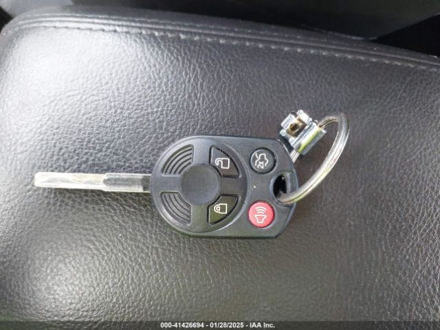 1FADP3F21GL396736 Ford FOCUS SE