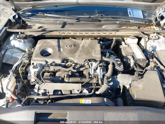4T1M11AK1LU389969 Toyota CAMRY SE