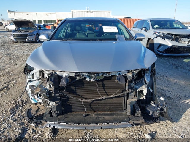 4T1M11AK1LU389969 Toyota CAMRY SE