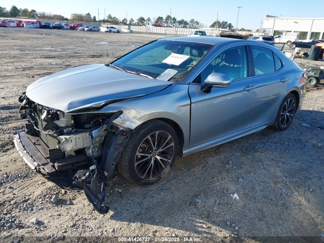 4T1M11AK1LU389969 Toyota CAMRY SE