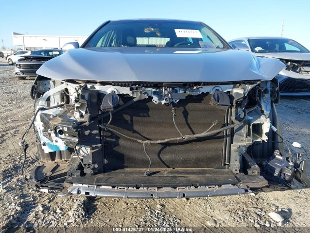 4T1M11AK1LU389969 Toyota CAMRY SE