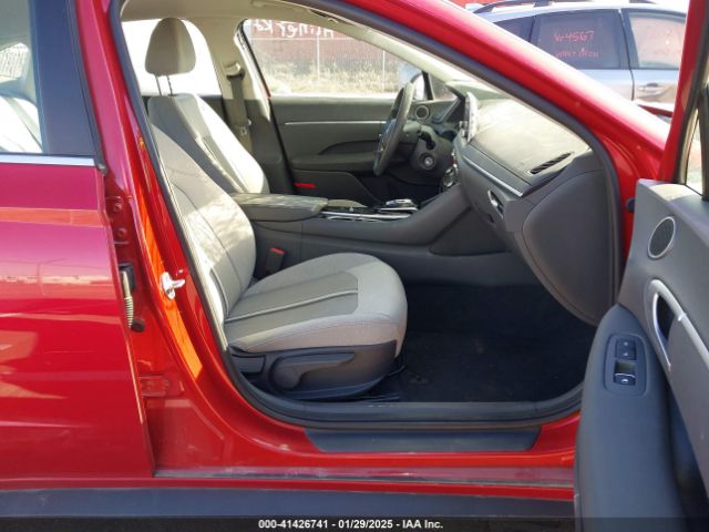 5NPEG4JA5MH066200 Hyundai SONATA SE