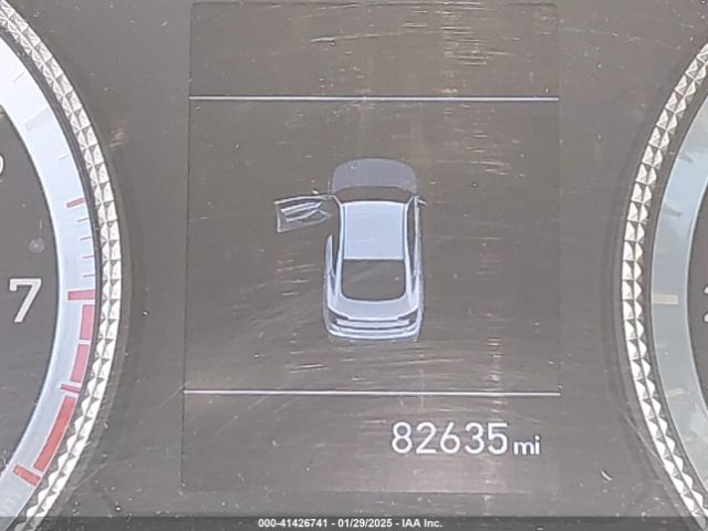 5NPEG4JA5MH066200 Hyundai SONATA SE