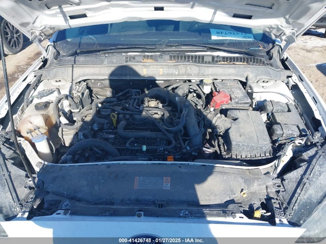 3FA6P0HD2LR219629 Ford FUSION SE