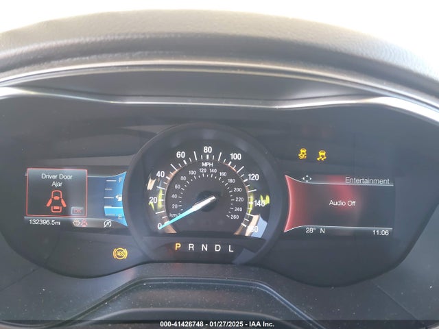 3FA6P0HD2LR219629 Ford FUSION SE