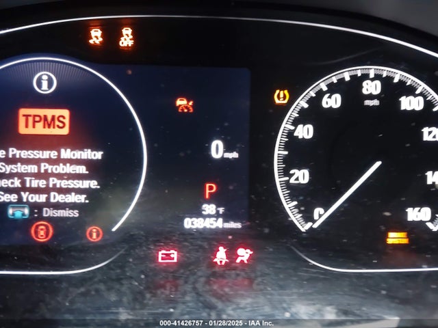 1HGCV1F57MA006306 Honda Accord Ex-l