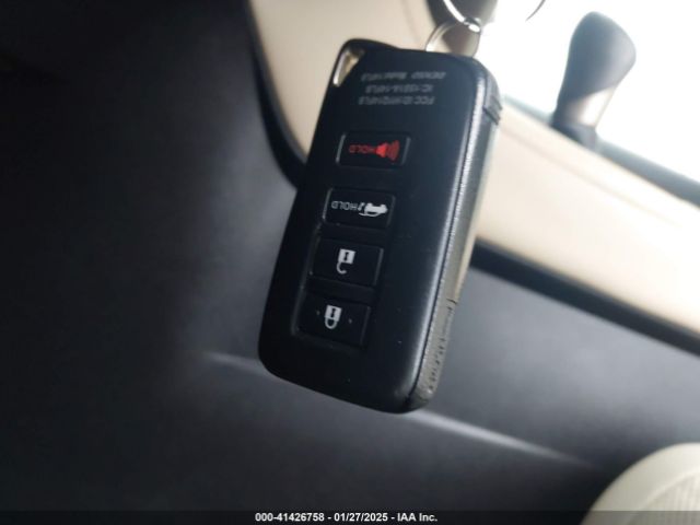 2T2HZMAA0MC201749 Lexus RX 350