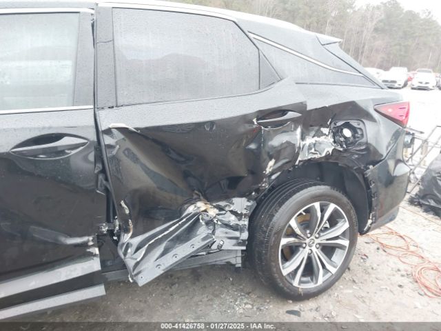 2T2HZMAA0MC201749 Lexus RX 350