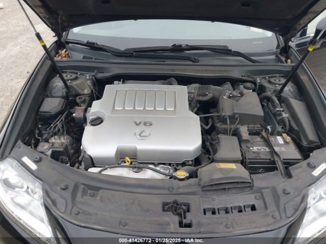 JTHBK1GG8F2194414 Lexus ES 350