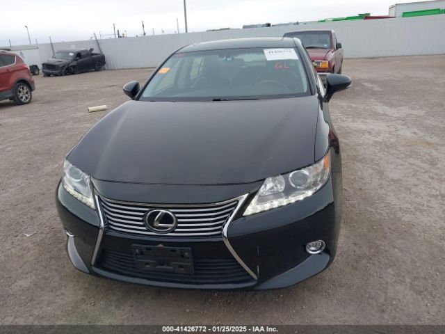 JTHBK1GG8F2194414 Lexus ES 350