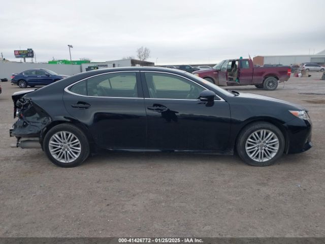 JTHBK1GG8F2194414 Lexus ES 350