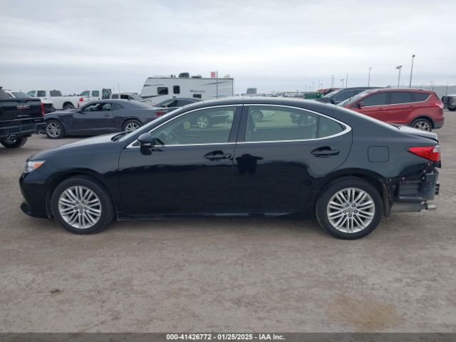 JTHBK1GG8F2194414 Lexus ES 350