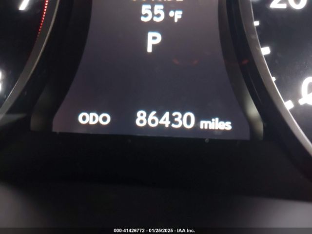 JTHBK1GG8F2194414 Lexus ES 350