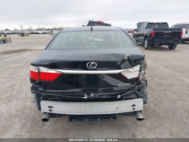 JTHBK1GG8F2194414 Lexus ES 350