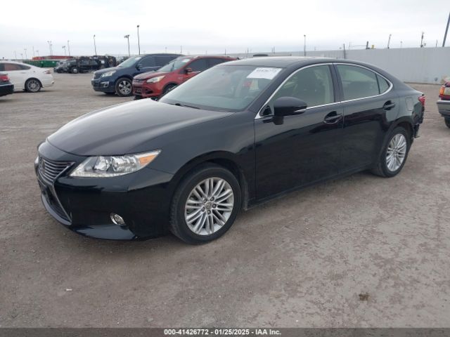 JTHBK1GG8F2194414 Lexus ES 350