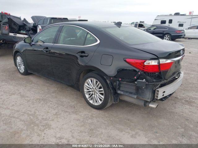 JTHBK1GG8F2194414 Lexus ES 350