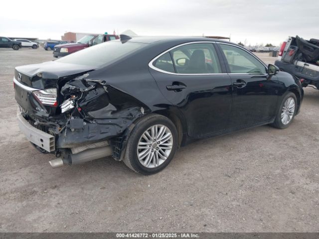JTHBK1GG8F2194414 Lexus ES 350