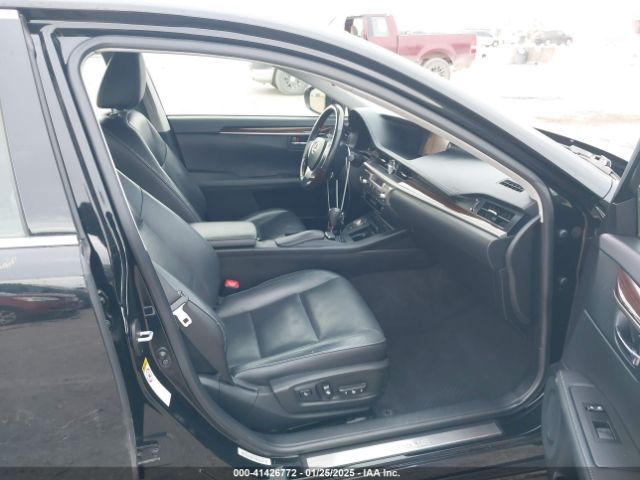 JTHBK1GG8F2194414 Lexus ES 350