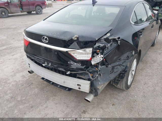 JTHBK1GG8F2194414 Lexus ES 350