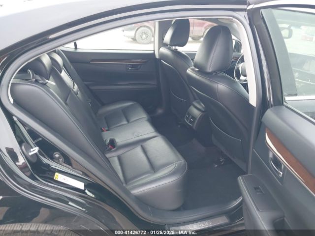 JTHBK1GG8F2194414 Lexus ES 350
