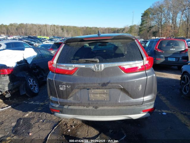 5J6RW1H88HL003142 Honda Cr-v Ex-l/ex-l Navi