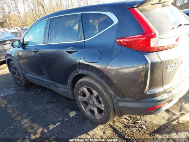 5J6RW1H88HL003142 Honda Cr-v Ex-l/ex-l Navi