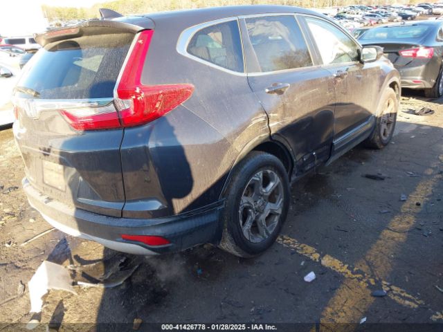 5J6RW1H88HL003142 Honda Cr-v Ex-l/ex-l Navi